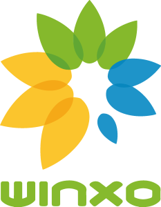 Winxo Logo Vector
