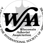 Wisconsin Arborist Association Logo Vector