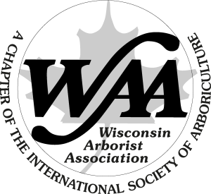 Wisconsin Arborist Association Logo Vector