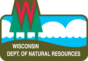 Wisconsin DNR Logo Vector