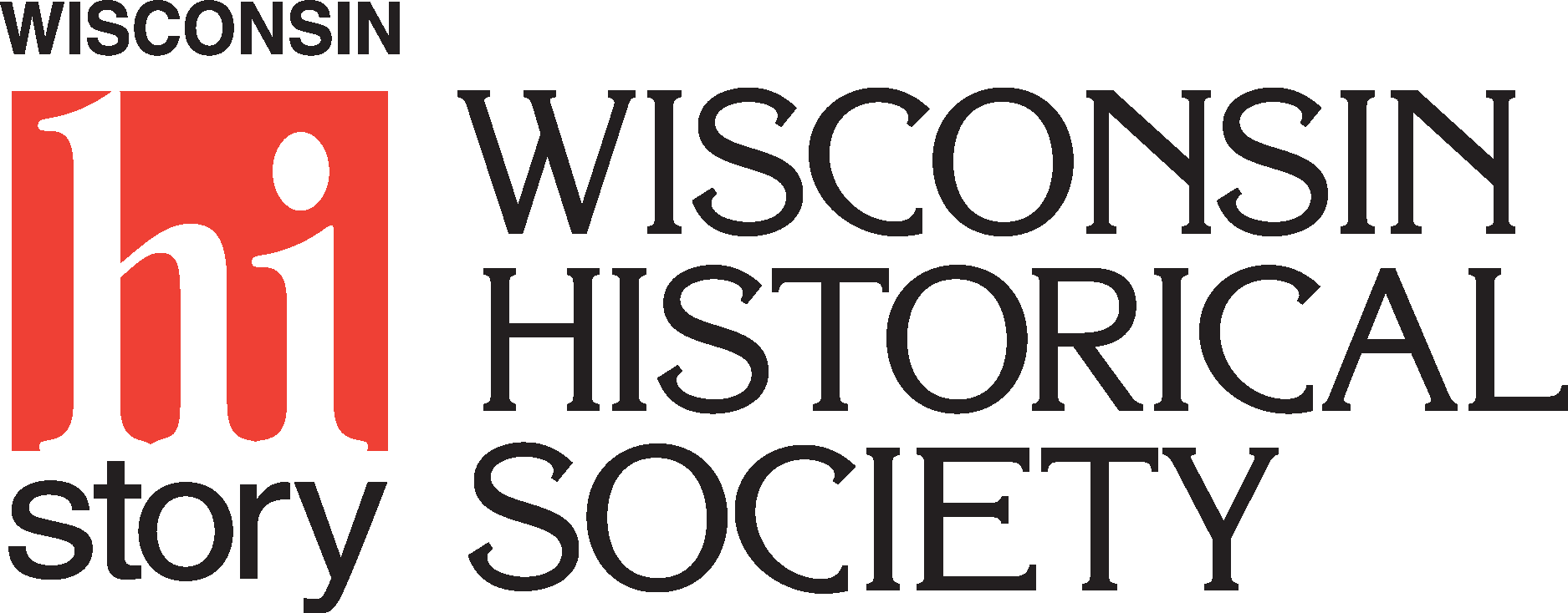 Wisconsin Historical Society Logo Vector - (.Ai .PNG .SVG .EPS Free ...