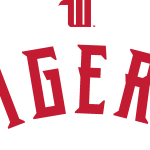 Wittenberg Tigers Icon Logo Vector