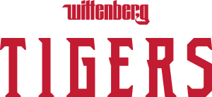 Wittenberg Tigers Logo Vector