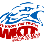 Wktt Logo Vector