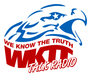 Wktt Logo Vector