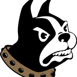 Wofford Terriers Logo Vector