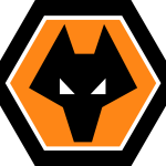 Wolves Logo Vector