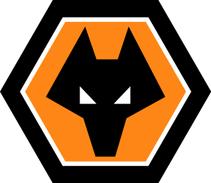 Wolves Logo Vector