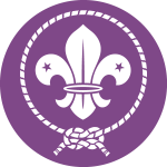 World Organization of the Scout Movement Logo Vector