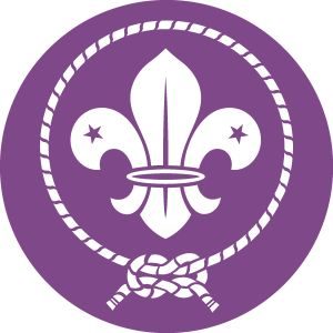 World Organization of the Scout Movement Logo Vector