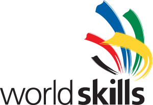 WorldSkills Logo Vector