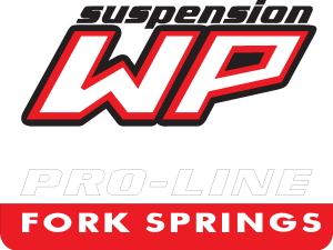 Wp Pro Line Suspension Logo Vector