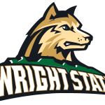 Wright State Raiders Logo Vector