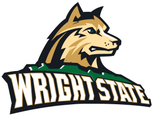 Wright State Raiders Logo Vector