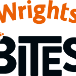 Wrights Bites Logo Vector