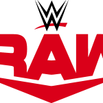 Wwe Monday Night Raw Logo Vector