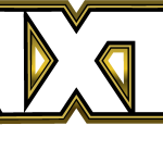 Wwe Nxt Logo Vector