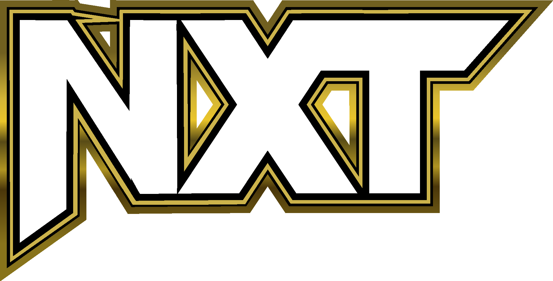 Wwe Nxt Logo Vector (.Ai .PNG .SVG .EPS Free Download)