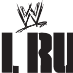 Wwe Royal Rumble Logo Vector