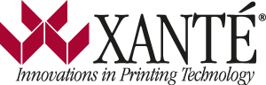 Xante Logo Vector