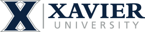 Xavier University Logo Vector