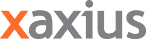 Xaxius Logo Vector