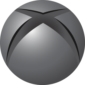Xbox Logo Vector