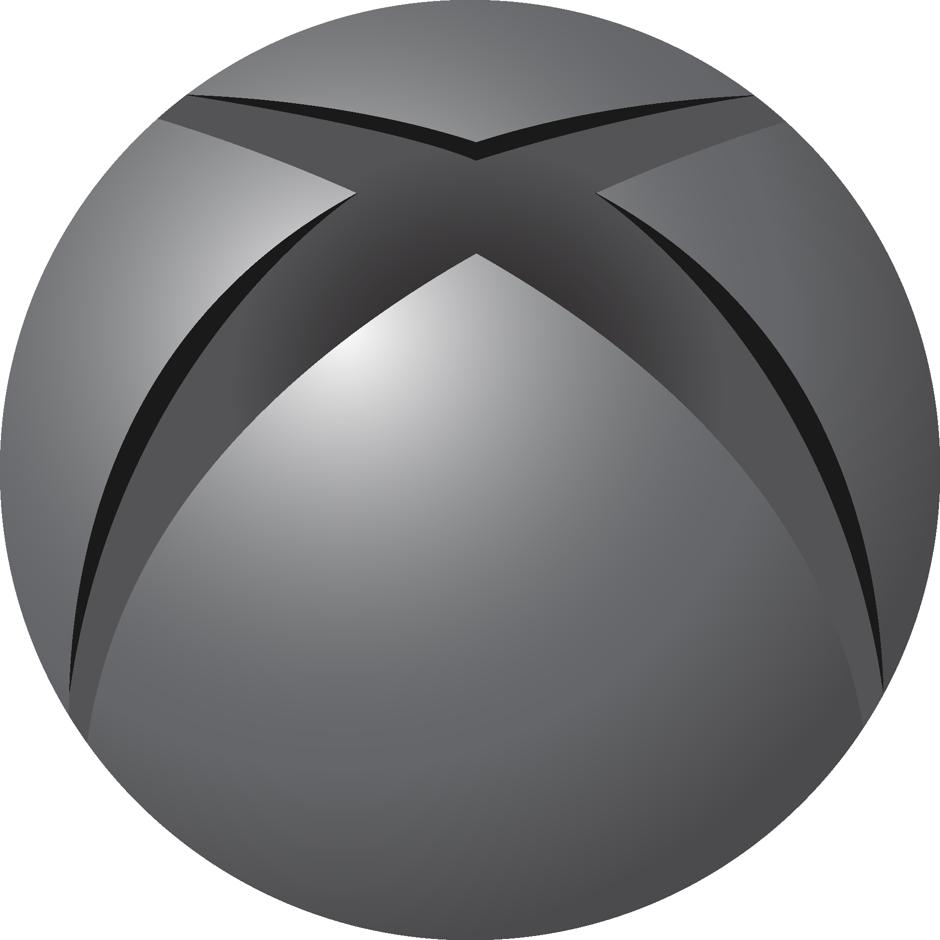 Xbox Logo Vector - (.Ai .PNG .SVG .EPS Free Download)