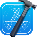 Xcode Logo Vector