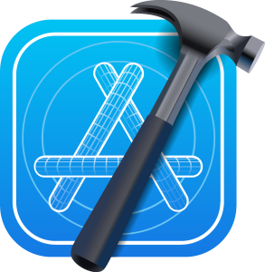 Xcode Logo Vector