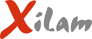 Xilam Animation Logo Vector