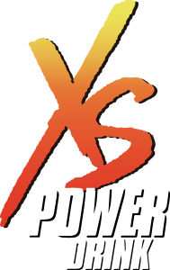 Xs Energy Drink Logo Vector