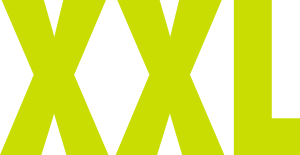 Xxl Logo Vector