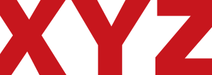 Xyz Logo Vector