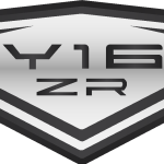 Y16ZR Logo Vector