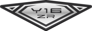 Y16ZR Logo Vector