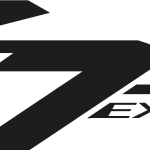 YZF 750 R Logo Vector