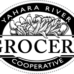 Yahara River Grocery Cooperative Logo Vector