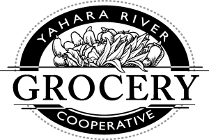 Yahara River Grocery Cooperative Logo Vector