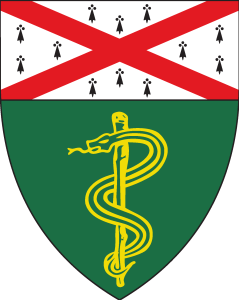 Yale School of Medicine Logo Vector