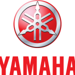 Yamaha 3D Logo Vector