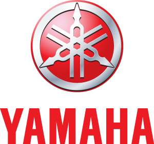 Yamaha 3D Logo Vector