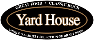 Yard House Logo Vector