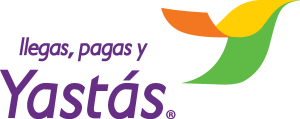 Yastas Logo Vector