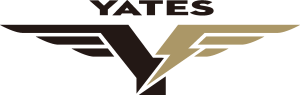 Yates Electrospace Corporation Logo Vector