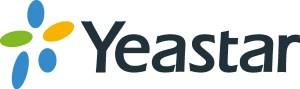 Yeastar Logo Vector