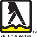 Yellow Pages Logo Vector