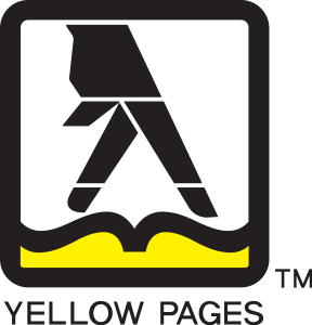 Yellow Pages Logo Vector