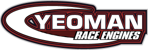 Yeoman Race Engines Logo Vector