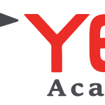 Yes Academy Logo Vector